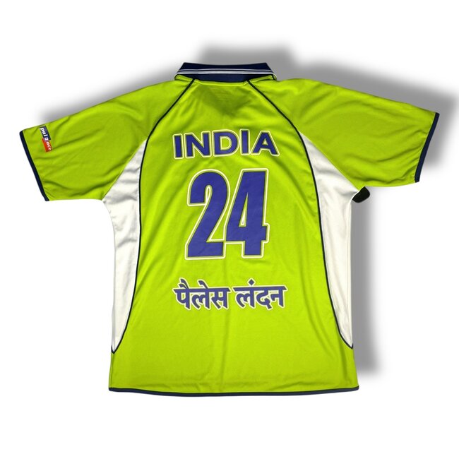 palace Palace Soccer Jersey Size XL