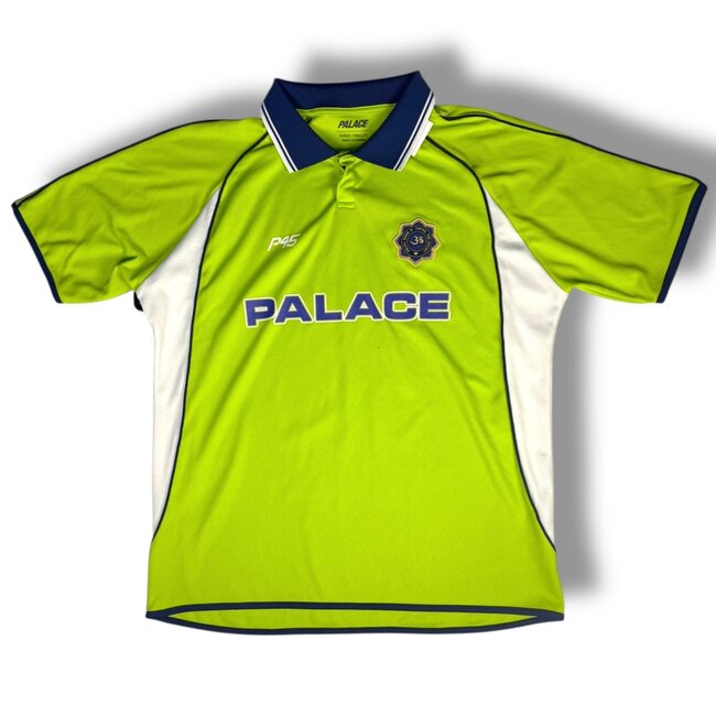 palace Palace Soccer Jersey Size XL