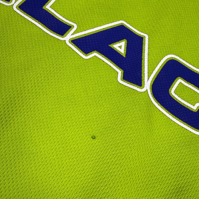 palace Palace Soccer Jersey Size XL