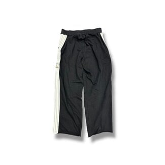 gv gallery GV Gallery Raspberry Lil Leon Black Sweatpants