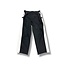 gv gallery GV Gallery Raspberry Lil Leon Black Sweatpants