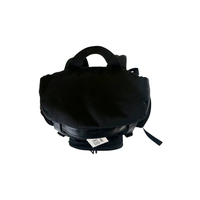 Yves Saint Laurent Saint Laurent city multipocket backpack