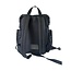 Yves Saint Laurent Saint Laurent city multipocket backpack