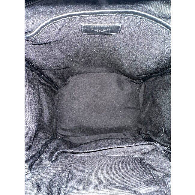 Yves Saint Laurent Saint Laurent city multipocket backpack