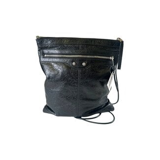 Balenciaga Balenciaga City Messenger Bag