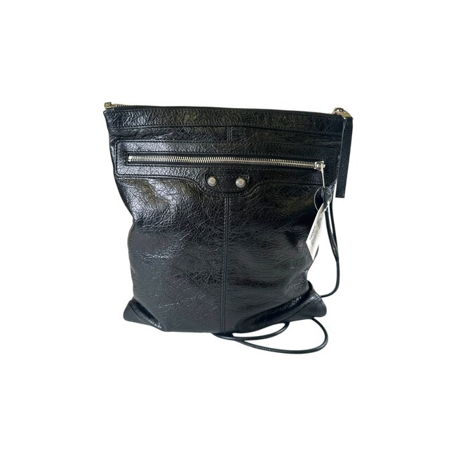 Balenciaga Balenciaga City Messenger Bag