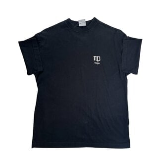 Vetements Vetement Virgo tee