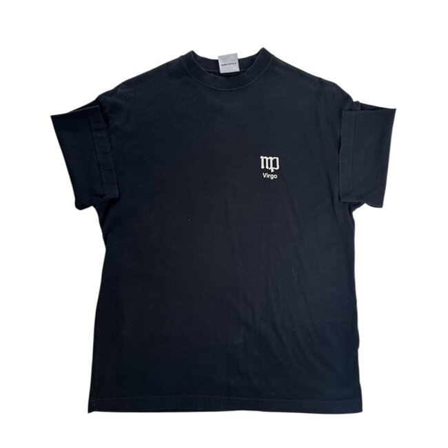 Vetements Vetement Virgo tee