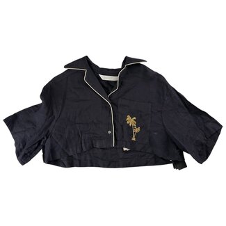 Palm Angels Palm Angels Crop Top