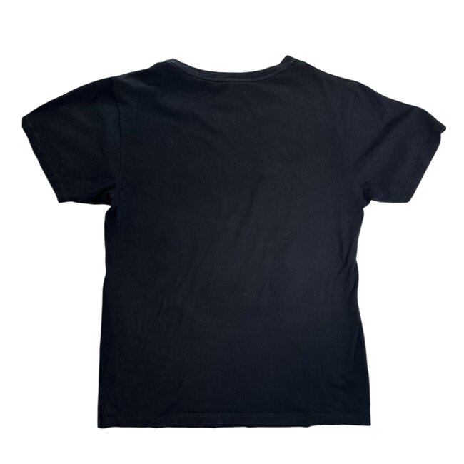 Gucci Gucci Tee Black