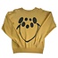 Saint Michael Saint Michael Ready Made Smily Crewneck