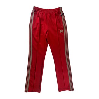 Needles Needles Red & Grey Sweats Size XS