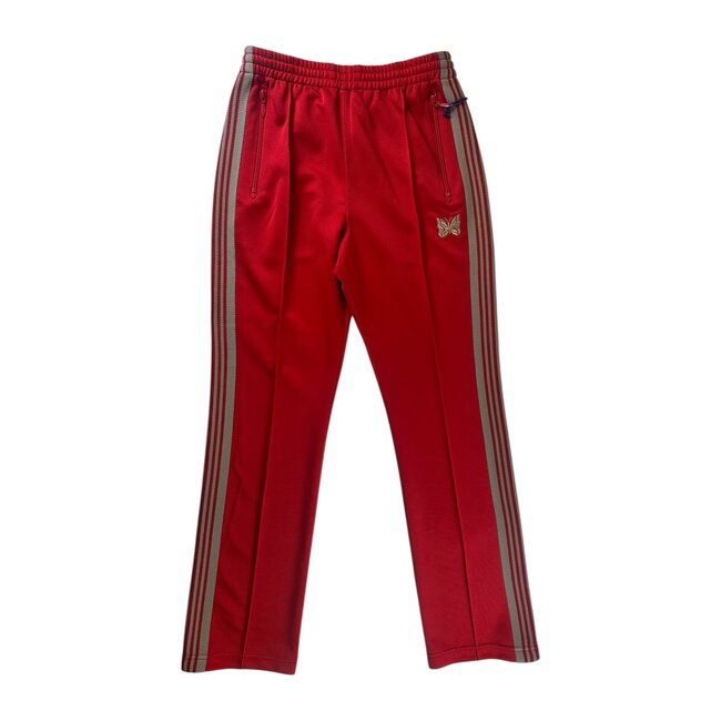 Needles Needles Red & Grey Sweats