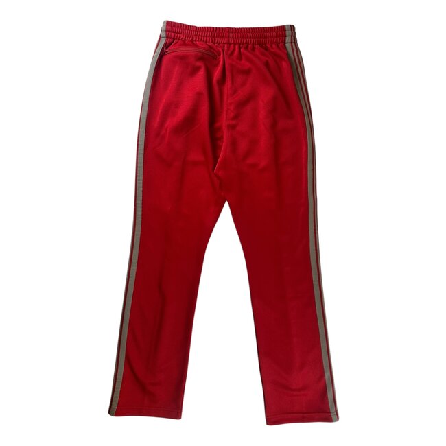 Needles Needles Red & Grey Sweats