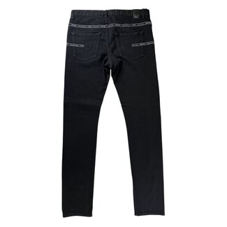 Dior Dior Black Jeans