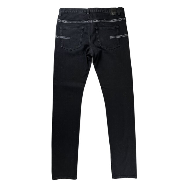 Dior Dior Black Jeans