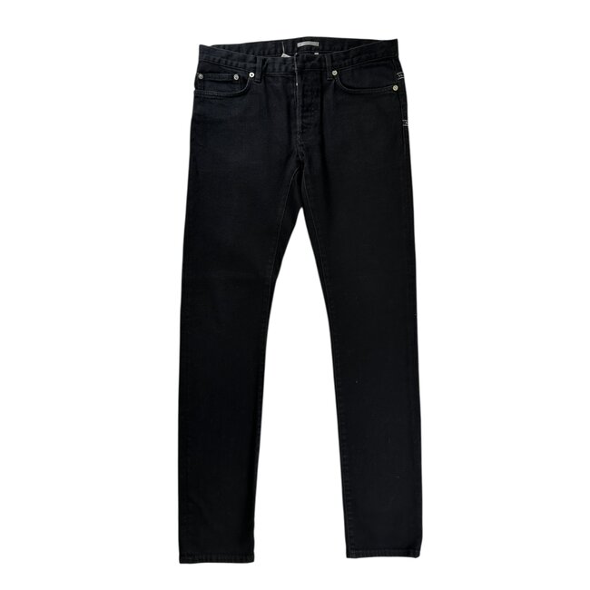 Dior Dior Black Jeans