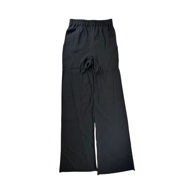 Rick Ownes Rick Owens Drawstring Bias Pants