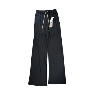 Rick Ownes Rick Owens Drawstring Bias Pants