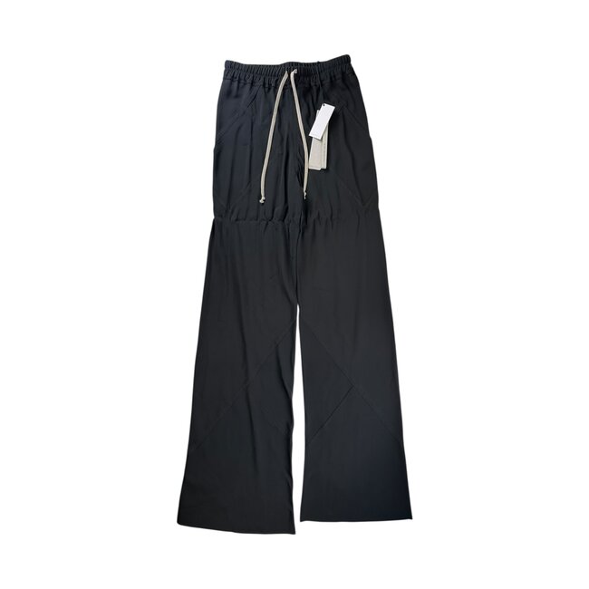 Rick Ownes Rick Owens Drawstring Bias Pants