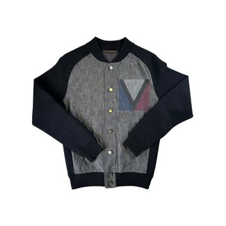 Louis Vuitton Louis Vuitton Button Up Sweater