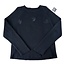 Off-White Off-White For Staff Only Knitted Sweater Dark Navy