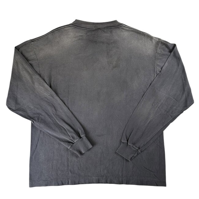 Saint Michael Saint Michael Saint Black Multi Long Sleeve