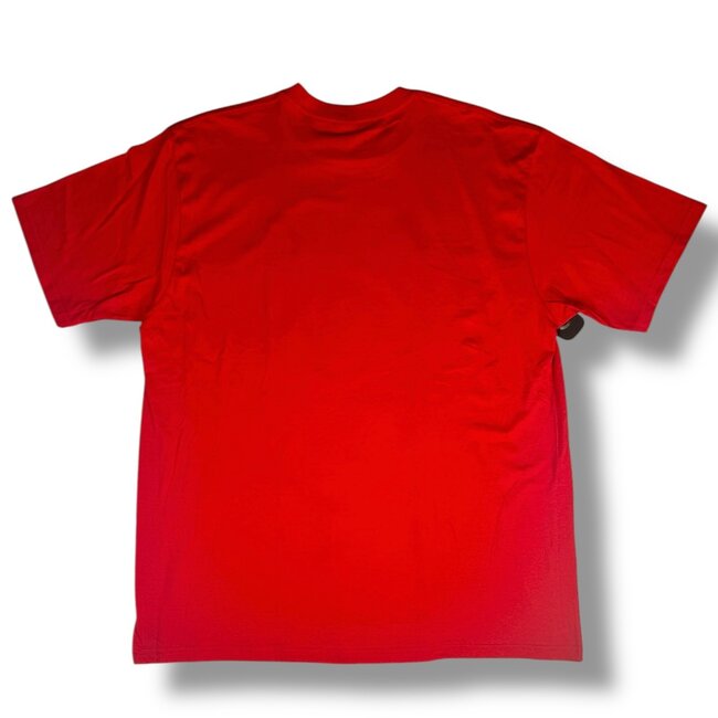Supreme Supreme Playboi Carti Tee Red
