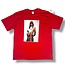 Supreme Supreme Playboi Carti Tee Red