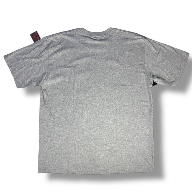 Supreme Playboi Carti Tee Grey