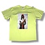 Supreme Supreme Playboi Carti Tee Bright Yellow