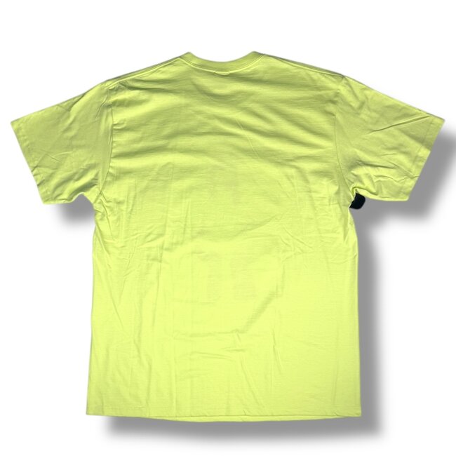Supreme Supreme Playboi Carti Tee Bright Yellow
