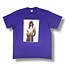 Supreme Supreme Playboi Carti Tee Purple