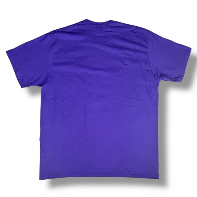 Supreme Supreme Playboi Carti Tee Purple