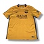 Nike 2015/16 FC Barcelona Away Jersey Large