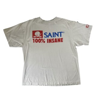 Saint Michael Saint Michael 100% Insane Tee