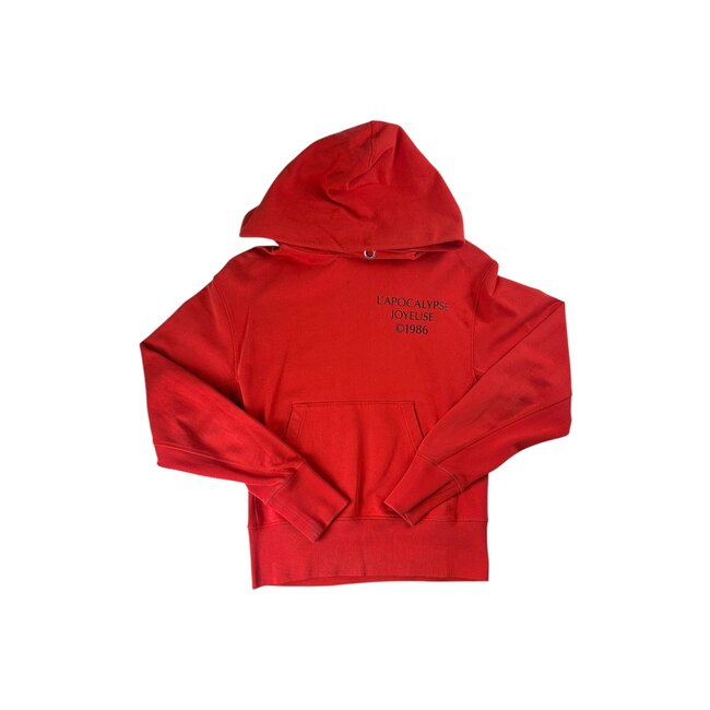 Helmut Lang Helmut Lang Hoodie