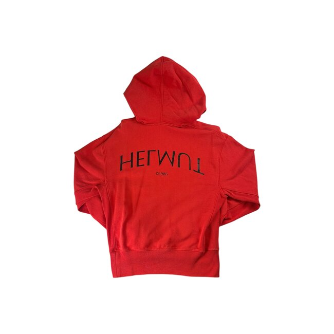 Helmut Lang Helmut Lang Hoodie