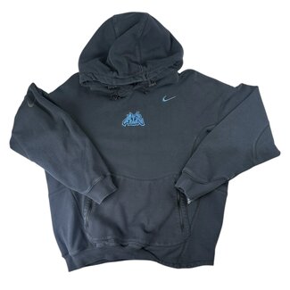 Off-White Off-White x Nike 006 Fleece Hoodie