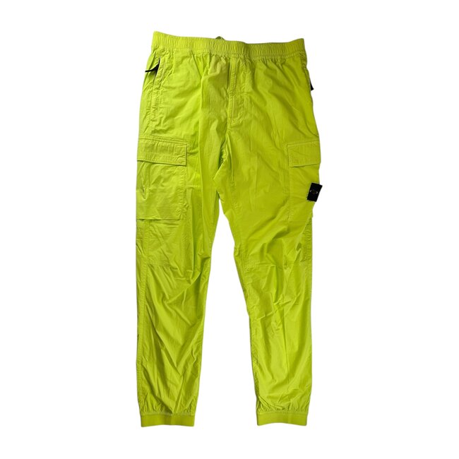 Stone Island Stone Island Neon Cargo Pants