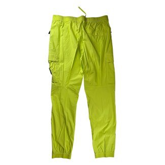 Stone Island Stone Island Neon Cargo Pants