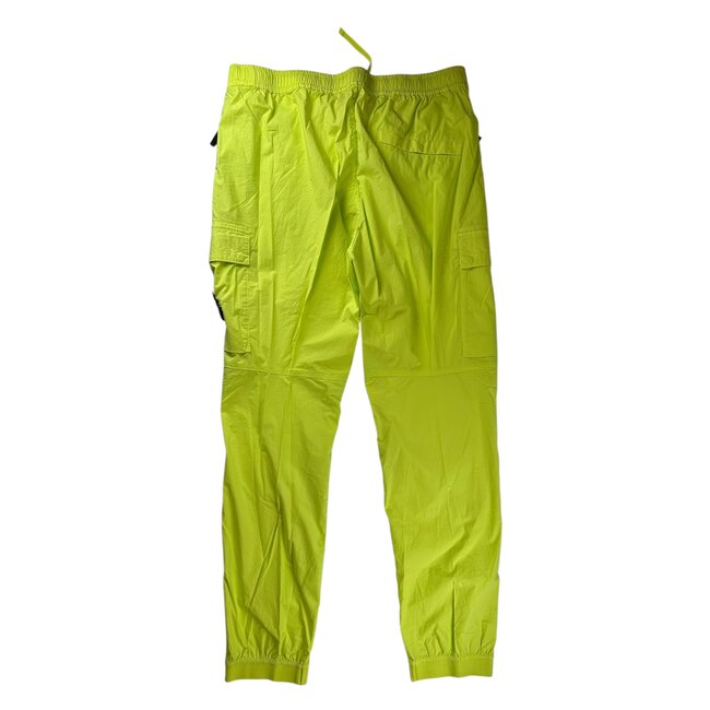 Stone Island Stone Island Neon Cargo Pants