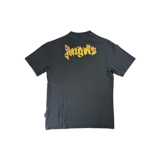 Palm Angels Palm Angels Flame Tee