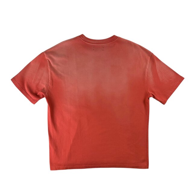 Amiri Amiri Red Tee