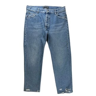 Balenciaga Balenciaga Blue Jeans
