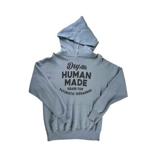 Human Made Human Made Hoodie