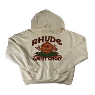 Rhude Rhude St. Croix Hoodie