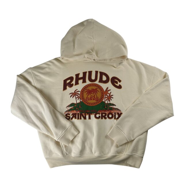 Rhude Rhude St. Croix Hoodie