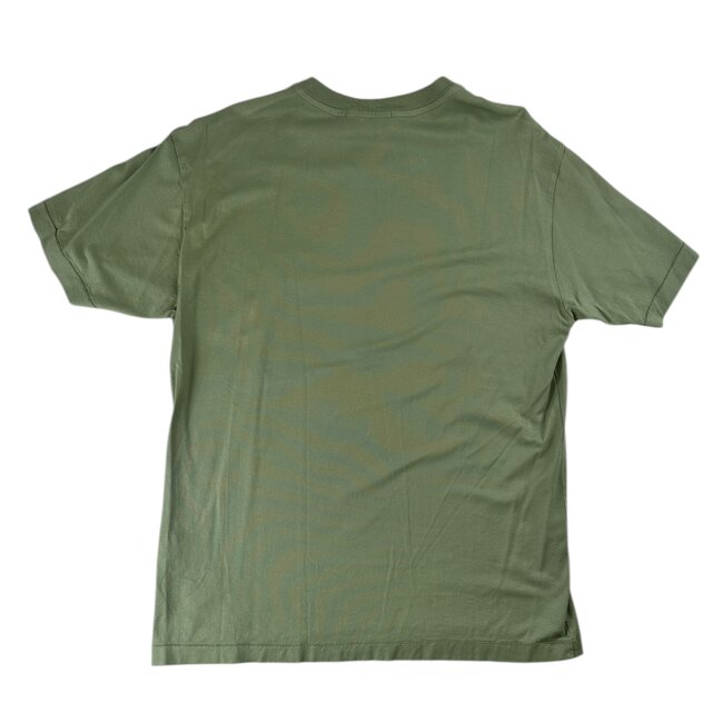 Stone Island Stone Island Logo Patch Tee