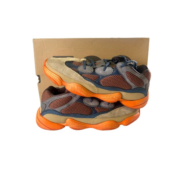 Yeezy 500 Enflame
